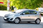 Opel Corsa 1.4 16V Satellite - 11