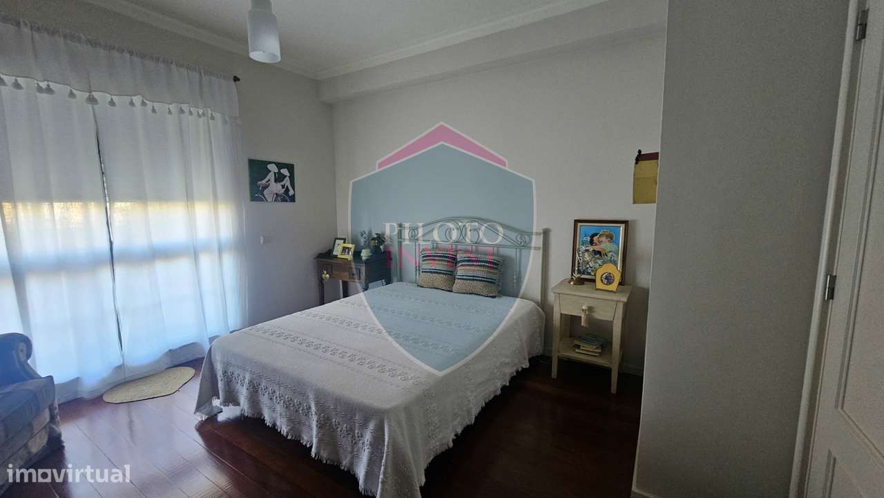 Apartamento T3+2 Duplex Venda em Viseu,Viseu-12