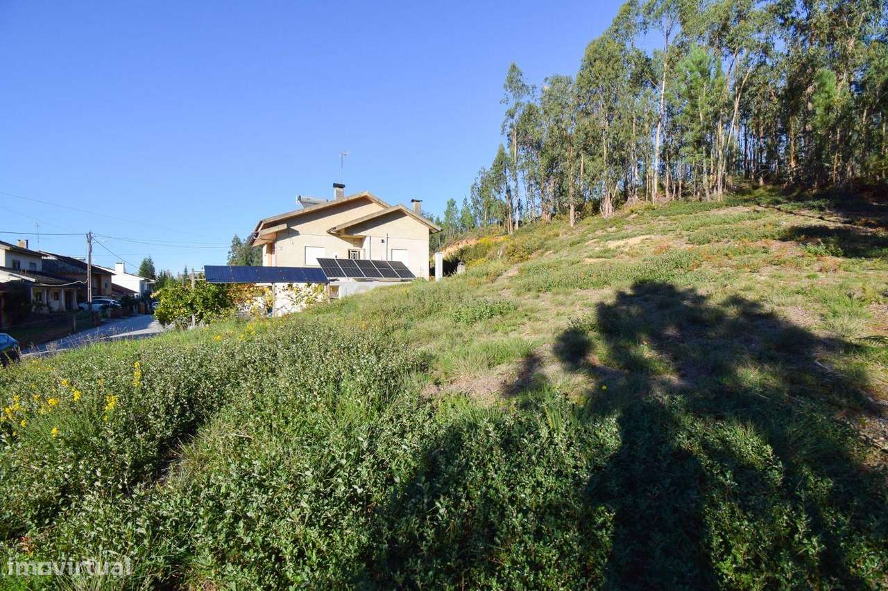 Terreno com 680 m2 em Vil de Matos - Antuzede - Grande imagem: 5/6