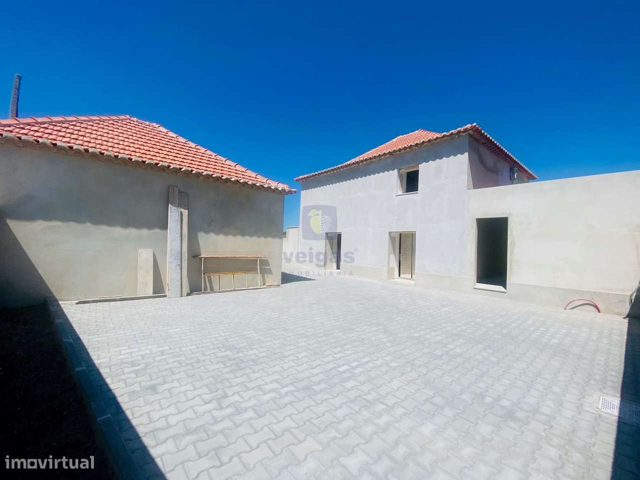 Moradia Recuperada T3 - São Bartolomeu dos Galegos - Grande imagem: 5/36