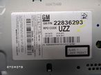 OPEL ASTRA IV J KOMBI 09-12 1.7 CDTI RADIO 22836293 - 3