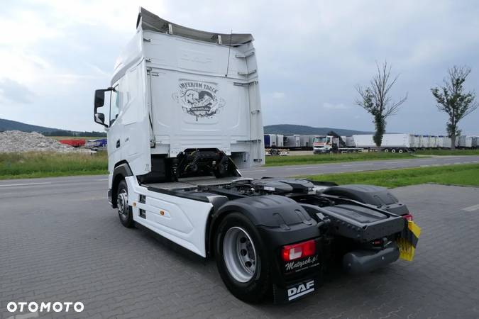 DAF XG 480 / NOWY / Wymień swój stary sprzęt na NOWY ! - 5