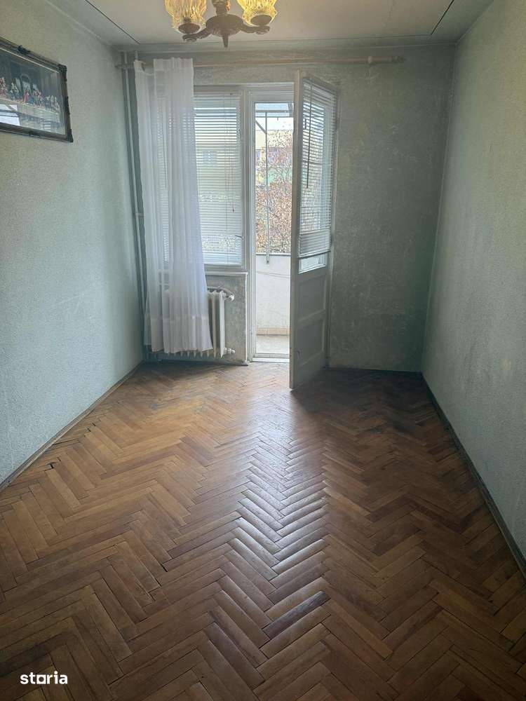 Apartament 2 camere -zona Iulius Mall-Gheorgheni-9