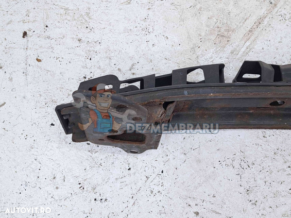 Armatura bara fata Hyundai i10 [Fabr 2007-2013] OEM - 5