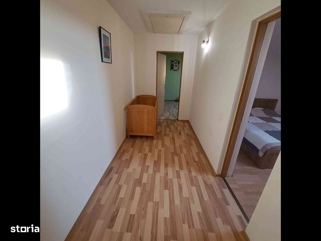 Închiriez apartament, Nufarul - Imagine principală: 4/10