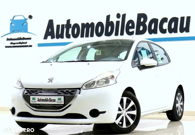 Peugeot 208 - 2