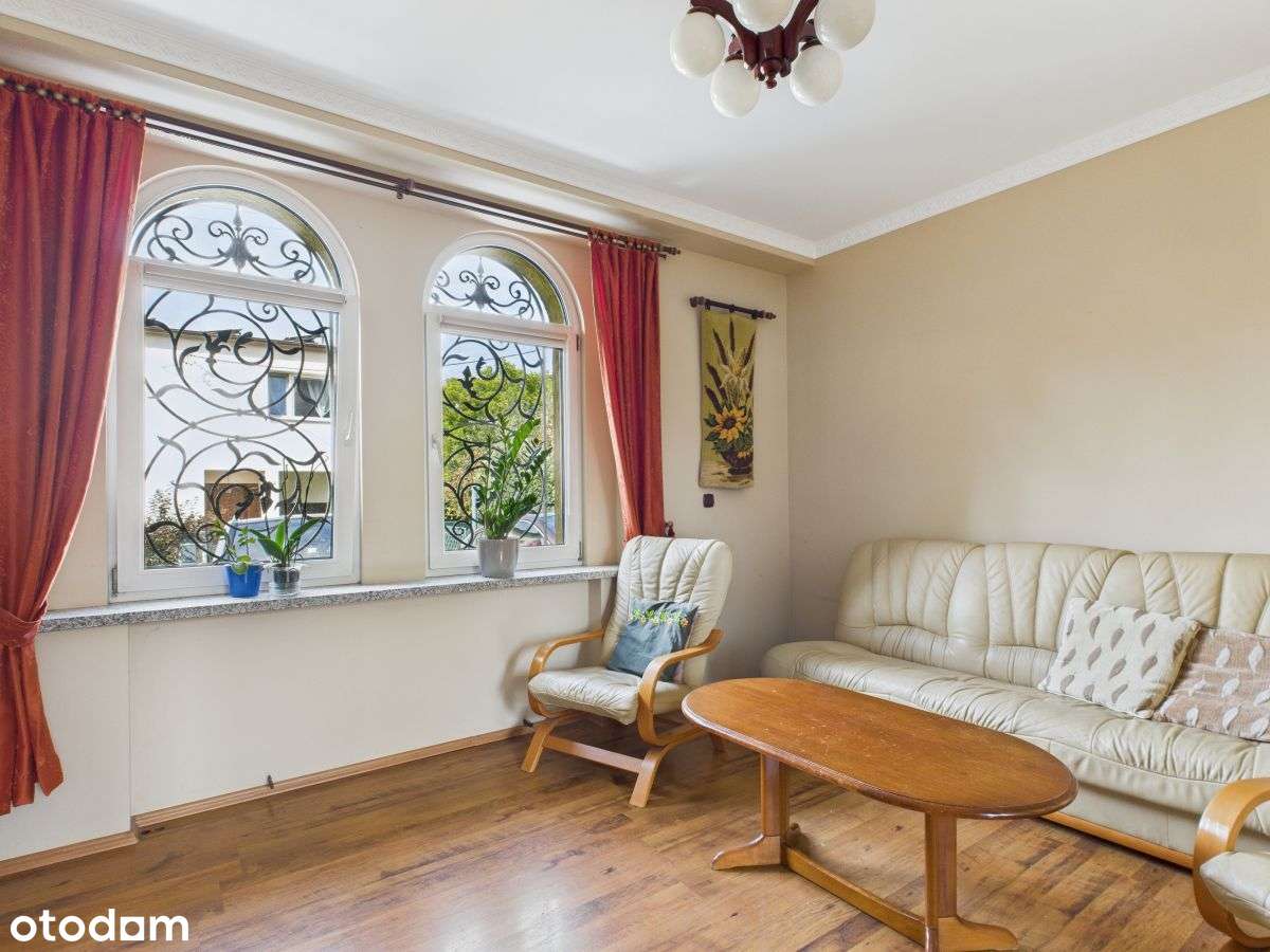 Dom z potencjałem w pobliżu jeziora - Pełny obrazek: 3/20