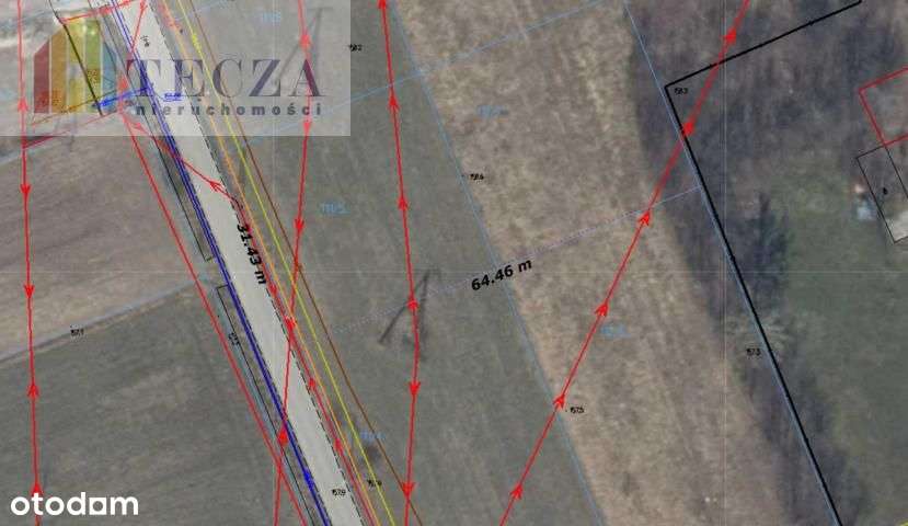 55zl/m2 prad,gaz,kanalizacja,woda,blisko Staw Górn-2
