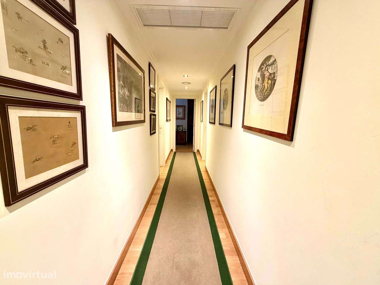 Apartamento T3 - Monte Estoril-15