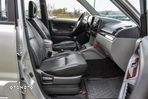 Suzuki Grand Vitara 2.0 Special Edition - 10