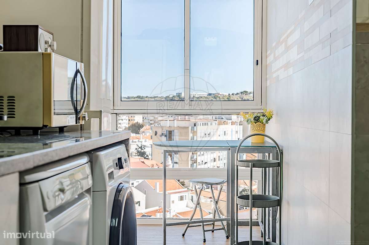 Apartamento T2 para venda-12