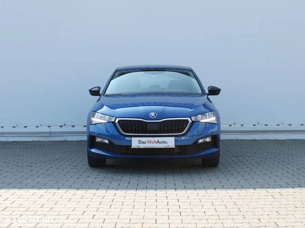 Skoda Scala 1.6 TDI Ambition - 8