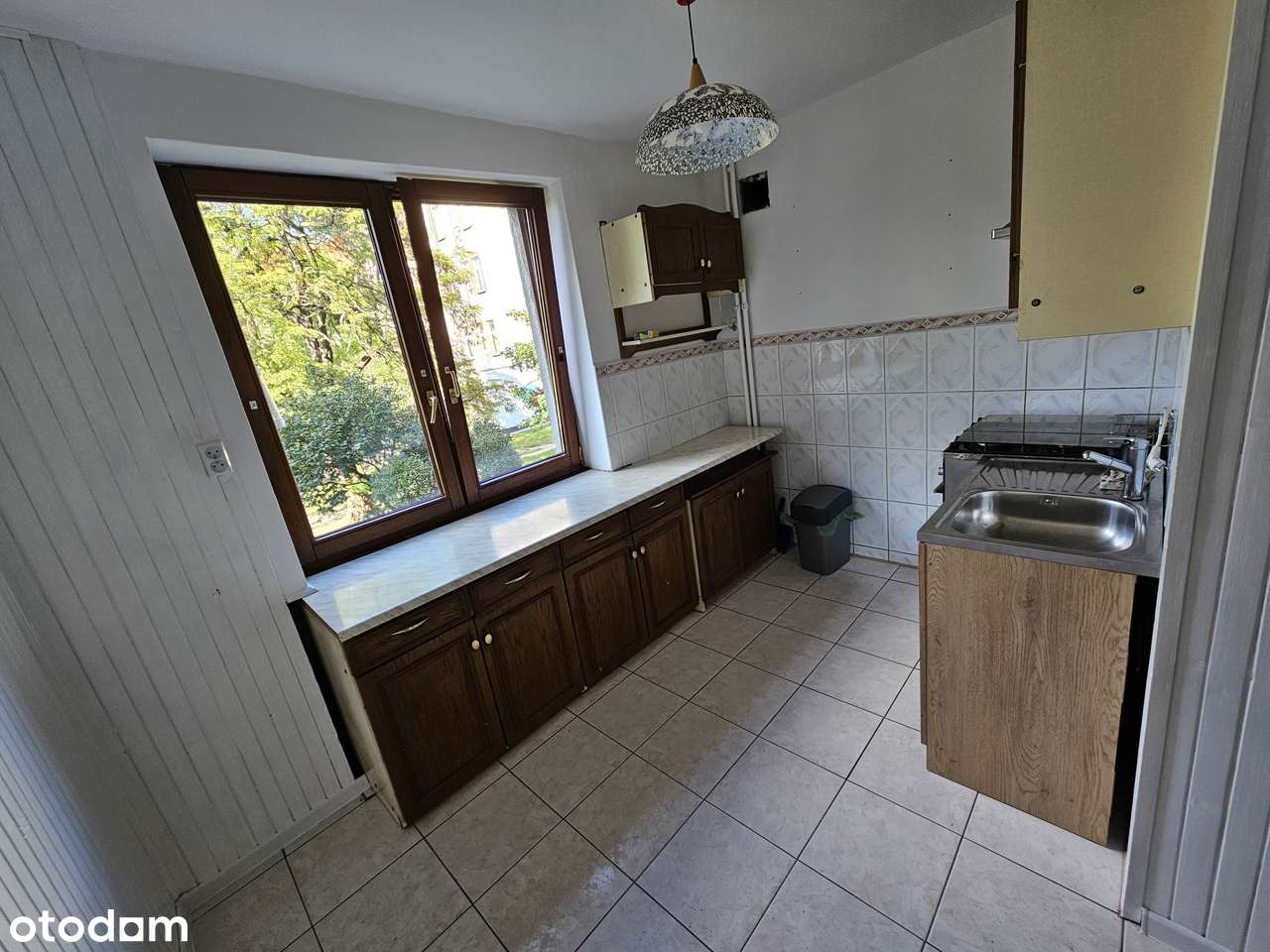 Mieszkanie ul. Sienkiewicza, 4 pokoje, 74m2 - Pełny obrazek: 4/7