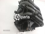 Colector de admissão VW GOLF IV (1J1) 1.6 16V | 02.00 - 06.05 Usado REF. Motor B... - 2