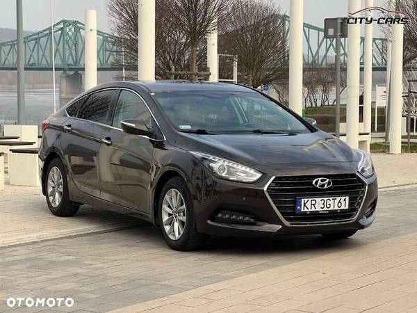 Hyundai i40 - 13