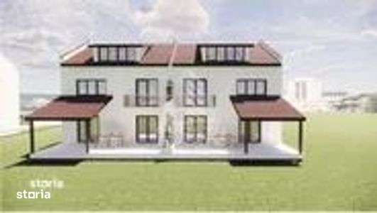 DE VANZARE duplex cu pozitie excelenta in oras - Imagine principală: 4/20