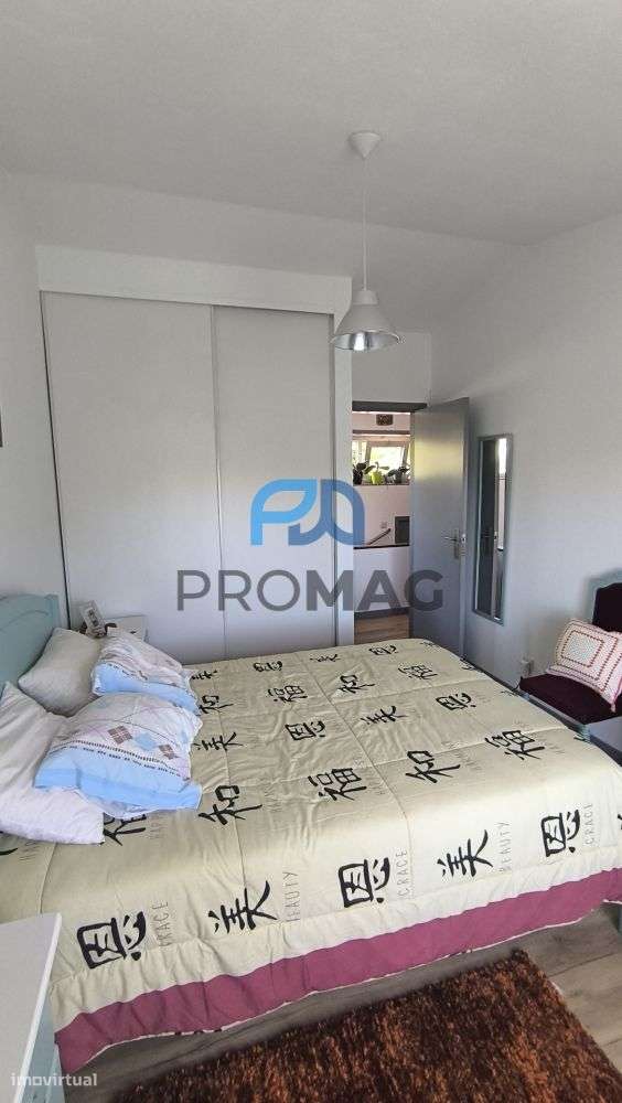 Moradia T3 | Valbom, Gondomar-24