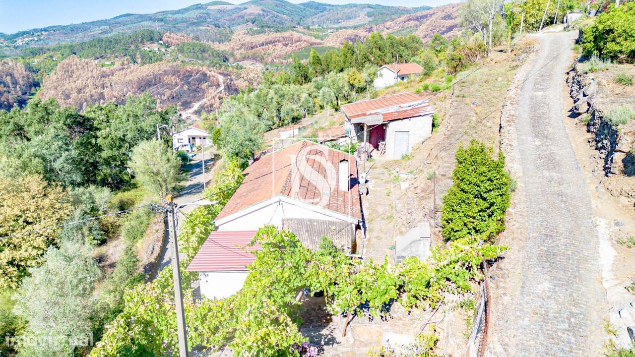 Moradia T2 Rebordelo-9