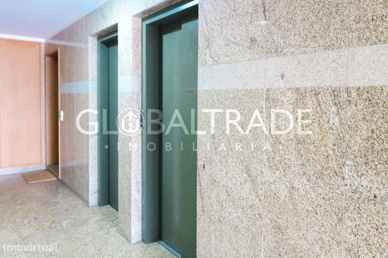 Apartamento T2 Renovado em Rio Tinto-50