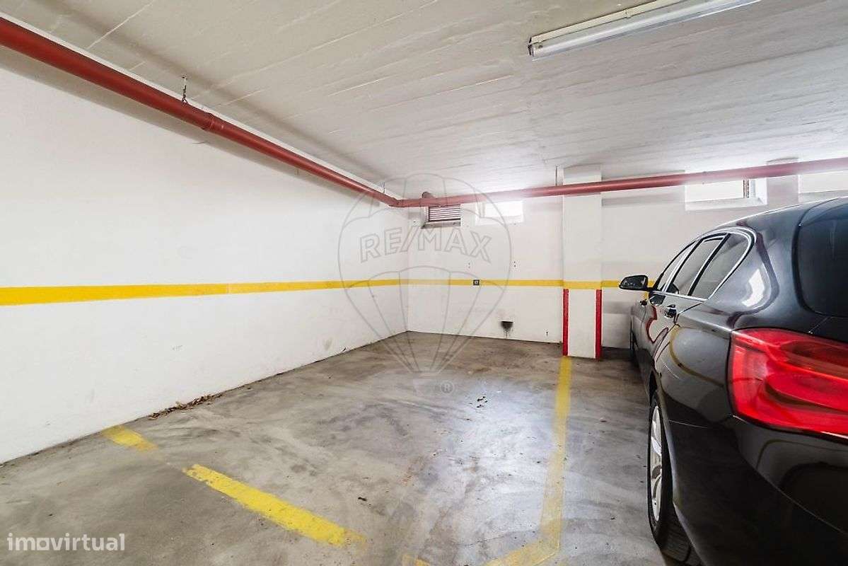 Apartamento T2 para venda-24