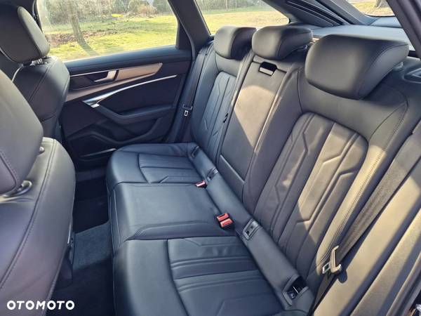 Audi A6 40 TDI mHEV Quattro Sport S tronic - 23