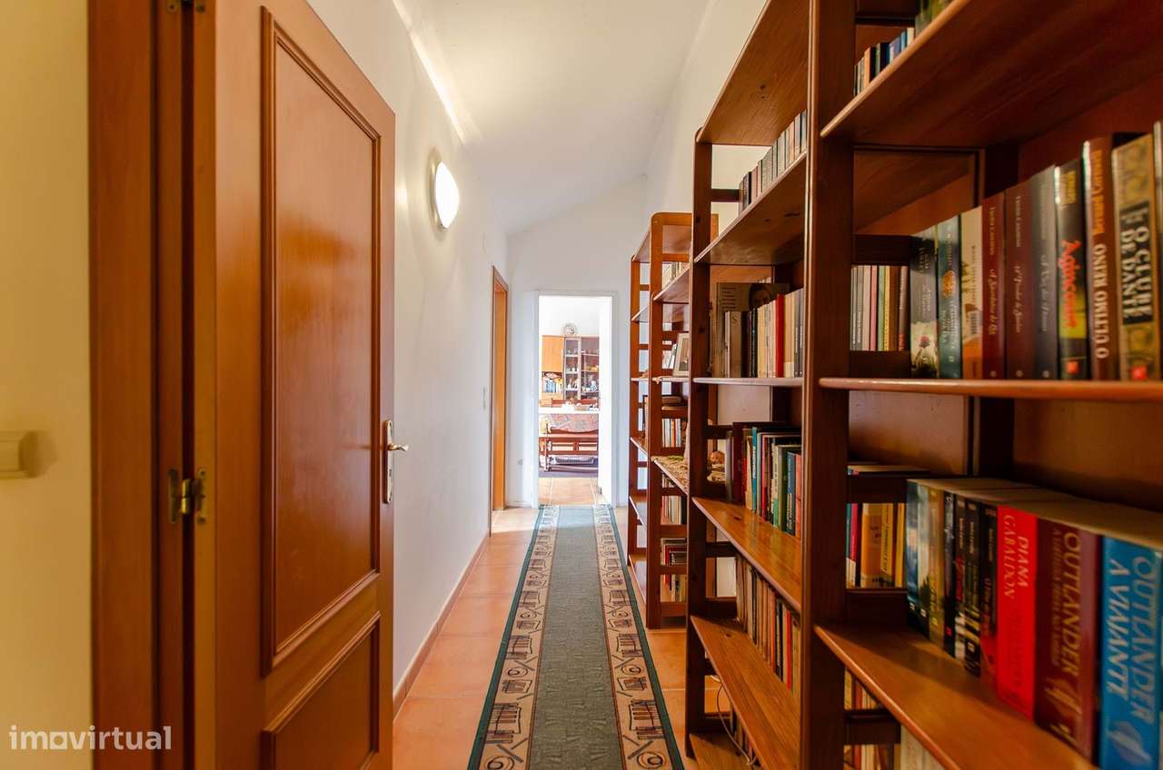 Apartamento Duplex T3+2  Premium em Ericeira, Mafra – Vista Mar e Serr-37