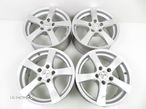 Alufelgi 16'' VW Audi Mercedes Skoda 5x112 ET45 - 2