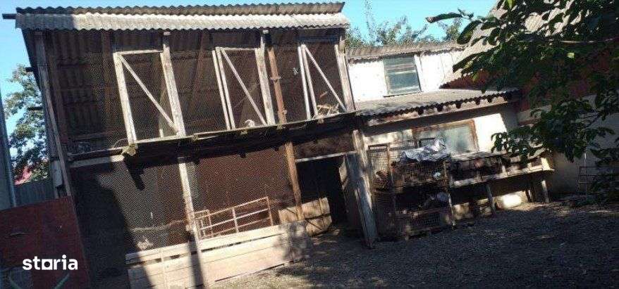VADU Moldovei Suceava- Locuinta, Anexe, Magazin, Depozit si Teren - Imagine principală: 3/5