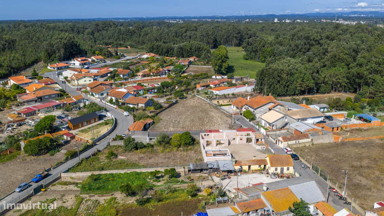 Moradia T2 em Construção-Estarreja-19