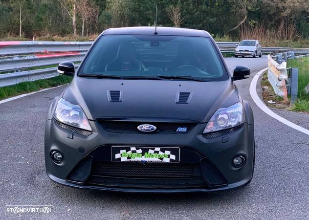 Ford Focus 2.5 T RS - 2