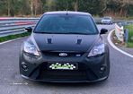 Ford Focus 2.5 T RS - 2