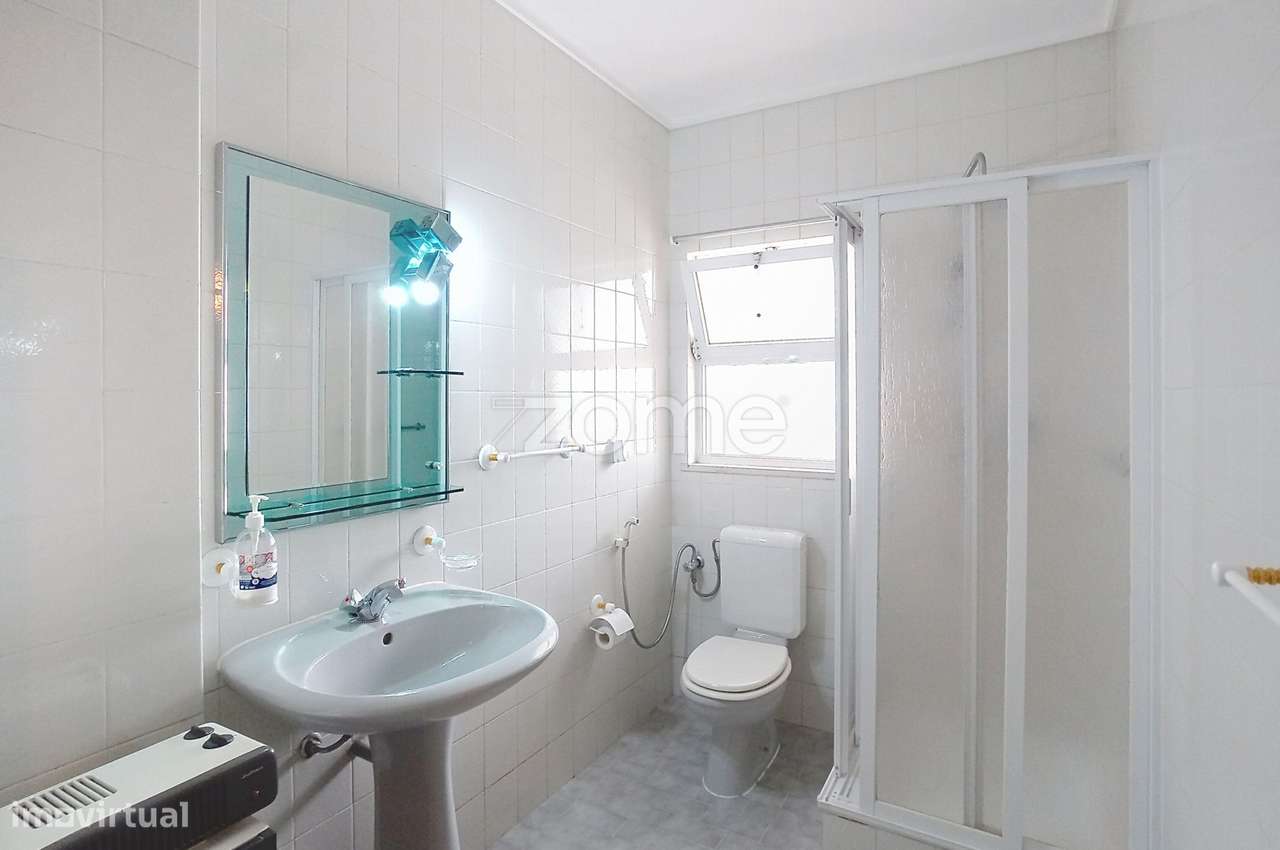 Moradia T4 Santa Joana - Aveiro-13