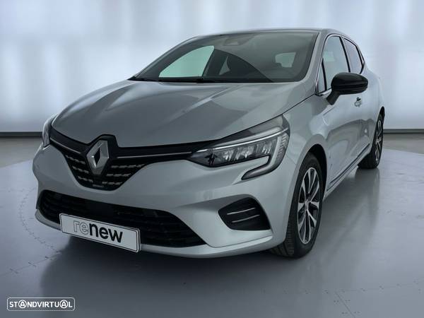 Renault Clio 1.0 TCe Techno - 30