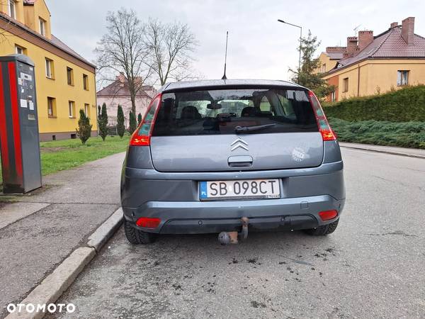 Citroën C4 2.0 16V VTR Pack - 13