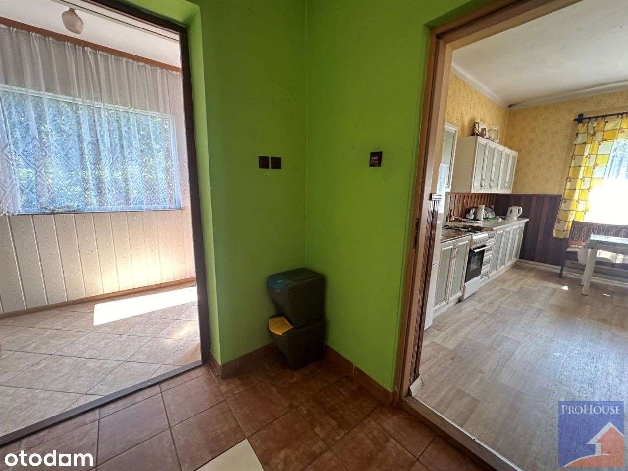 Dom, 100 m², Koszary-11