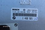 Komputer sterownik BMW E36 Z3 M43 1.8i 1432521 0261203660 - 2