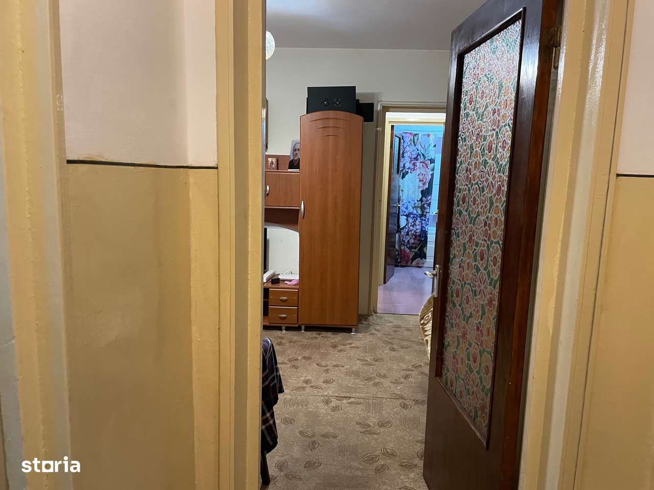 Nord,Laurilor,apart 2 cam,2/4,de vanzare-3