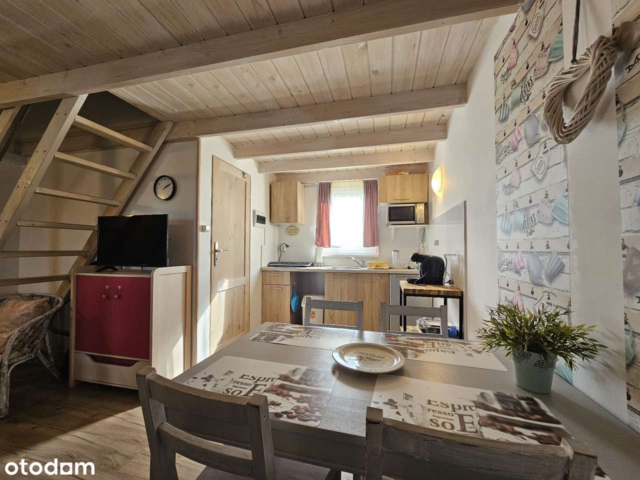 Port Romi – 3 lokale 2+2, ok. 1400 m od plaży | Darłówko/Darłowo-5