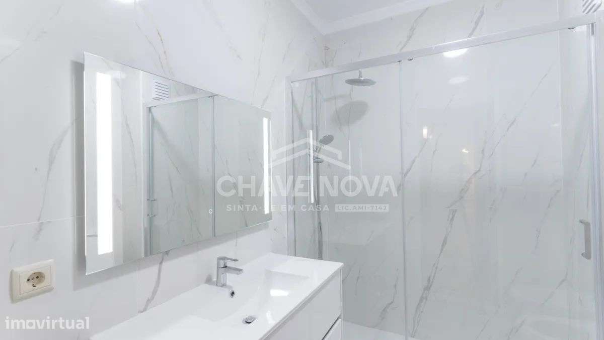 Apartamento T2 nas Devesas-MAD/02188/MH-17