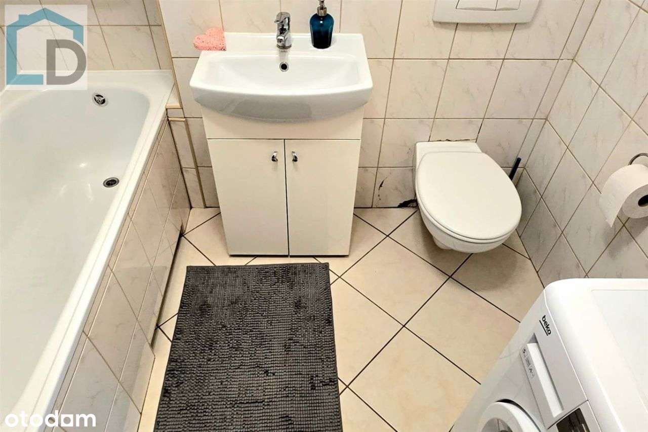 Mieszkanie, 34 m², Bielsko-Biała-13