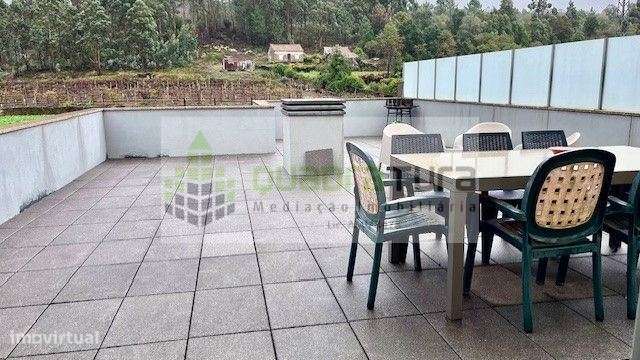 Apartamento T3 | Com TERRAÇO | Valongo Centro - Grande imagem: 5/26