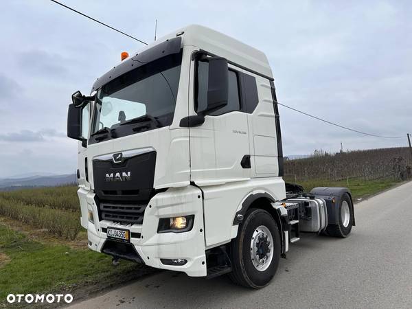 MAN TGX 18.510 - 7