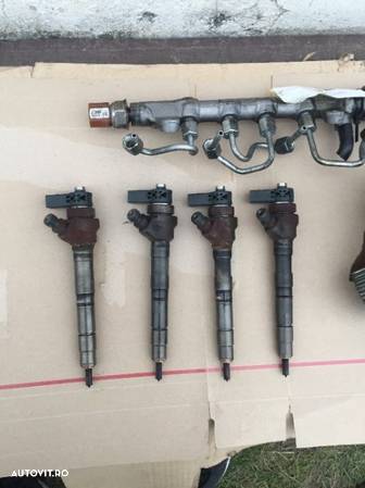 Kit injectie VW Passat CC 2.0 TDI - 2