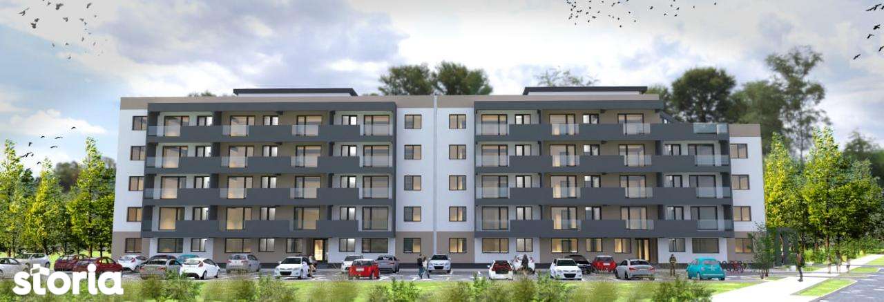 2 Camere Apartament De Vanzare Dolj Judet Craiova 3665284 Www Storia Ro