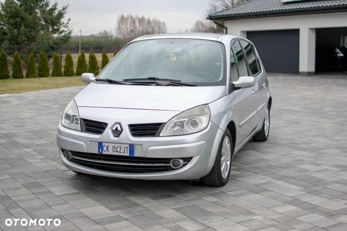 Renault Scenic - 27