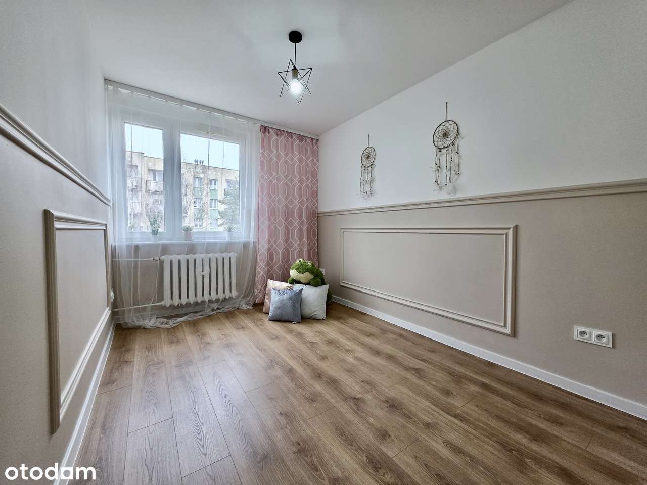 | Przy rondzie DTŚ | Nowe | 3x pokoje | Do wejścia | AGD w cenie |-4