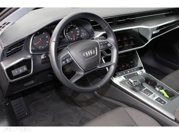 Audi A6 - 14