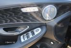 Mercedes-Benz C 180 d AMG Line Aut. - 8