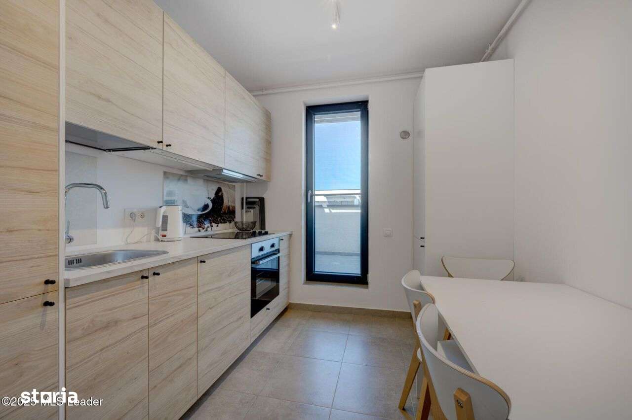 Apartament 3 camere ,99,3 mp, h pipera lake-6