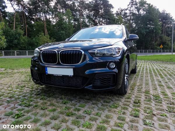 BMW X1 - 2